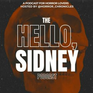 Höre The Hello, Sidney Podcast in der App.