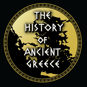 Höre The History of Ancient Greece in der App.