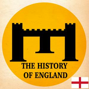 Höre The History of England in der App.