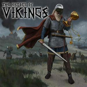 Höre The History of Vikings in der App.