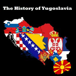 Höre The History of Yugoslavia in der App.