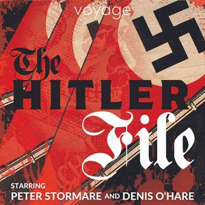 Höre The Hitler File in der App.