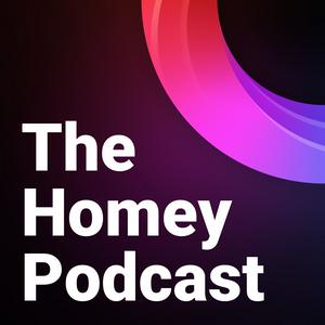 Höre The Homey Podcast in der App.