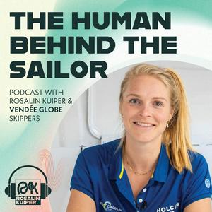 Höre The Human Behind The Sailor in der App.