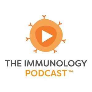 Höre The Immunology Podcast in der App.