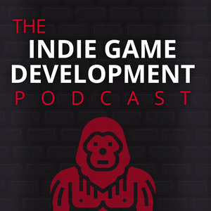 Höre The Indie Game Development Podcast in der App.