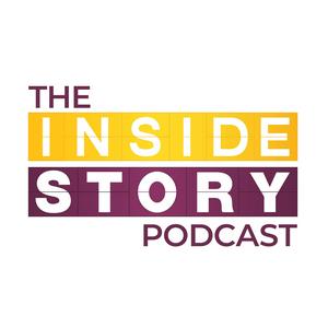 Höre The Inside Story Podcast in der App.