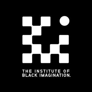 Höre The Institute of Black Imagination. in der App.