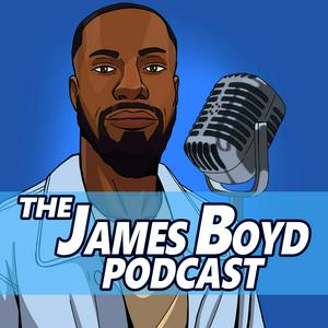 Höre The James Boyd Podcast in der App.