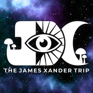 Höre The James Xander Trip | Psychedelics, Spirituality & Mindset in der App.