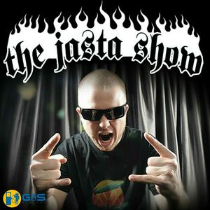 Höre The Jasta Show in der App.