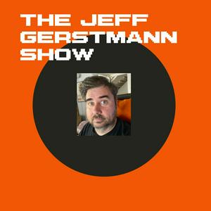 Höre The Jeff Gerstmann Show - A Podcast About Video Games in der App.