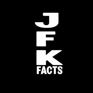 Höre The JFK Facts Podcast in der App.