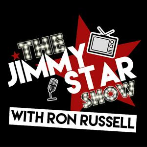 Höre The Jimmy Star Show With Ron Russell in der App.