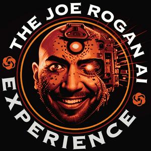 Höre The Joe Rogan AI Experience in der App.