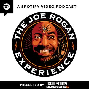 Höre The Joe Rogan Experience in der App.