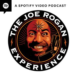 Höre The Joe Rogan Experience in der App.