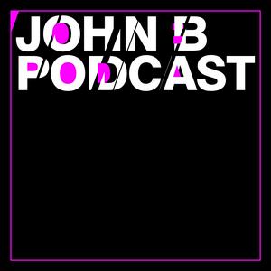 Höre The John B Drum & Bass Podcast in der App.