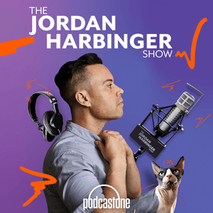 Höre The Jordan Harbinger Show in der App.