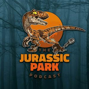 Höre The Jurassic Park Podcast in der App.