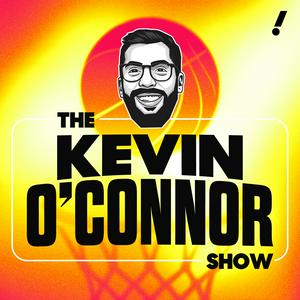 Höre The Kevin O'Connor Show in der App.