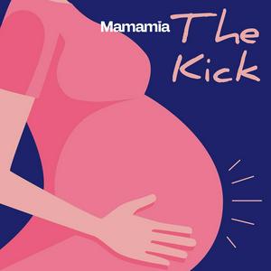 Höre The Kick Pregnancy Podcast in der App.