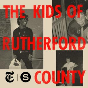 Höre The Kids of Rutherford County in der App.