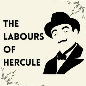 Höre The Labours Of Hercule in der App.