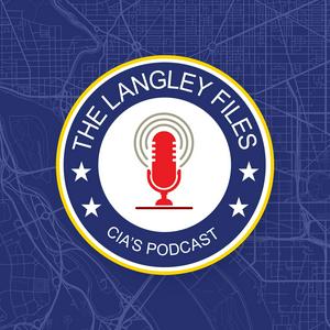 Höre The Langley Files: CIA's Podcast in der App.