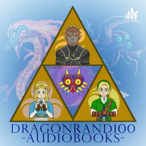 Höre The Legend of Zelda Audiobook Productions- featuring Ocarina of Time, Majora's Mask and more in der App.