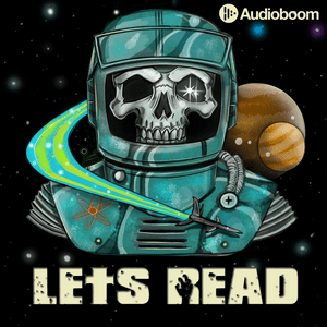 Höre The Lets Read Podcast in der App.