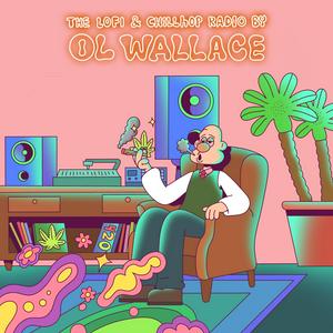 Höre The LoFi & ChillHop Radio by Ol Wallace in der App.