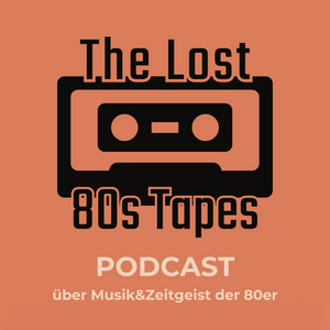 Höre The Lost 80s Tapes in der App.