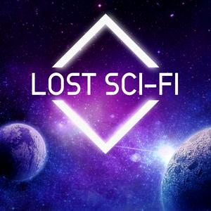 Höre The Lost Sci-Fi Podcast - Vintage Sci-Fi Short Stories in der App.