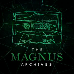 Höre The Magnus Archives in der App.