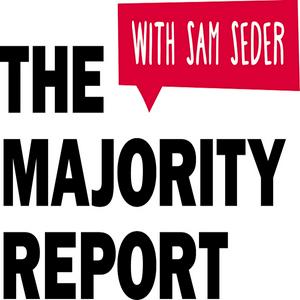 Höre The Majority Report with Sam Seder in der App.