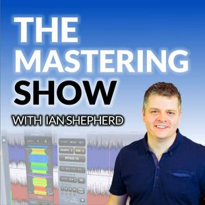 Höre The Mastering Show in der App.