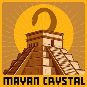 Höre The Mayan Crystal in der App.