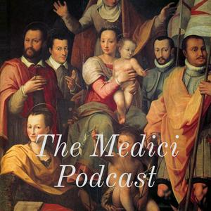 Höre The Medici Podcast in der App.