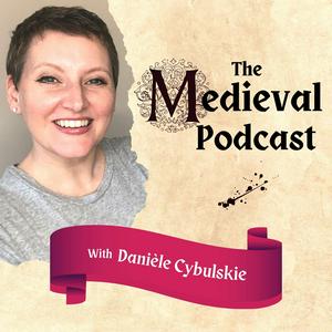 Höre The Medieval Podcast in der App.