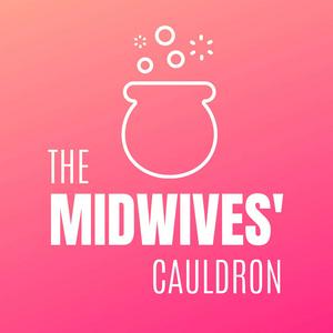 Höre The Midwives' Cauldron in der App.