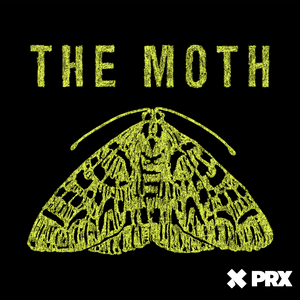 Höre The Moth in der App.