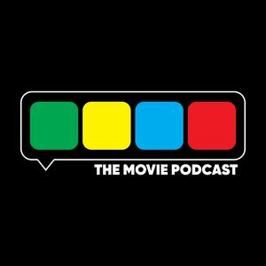 Höre The Movie Podcast in der App.