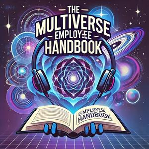 Höre The Multiverse Employee Handbook in der App.