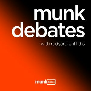 Höre The Munk Debates Podcast in der App.