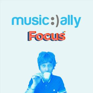 Höre Music Ally Focus in der App.