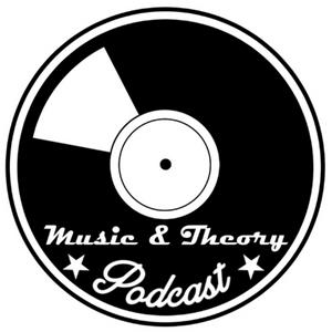 Höre The Music & Theory Podcast in der App.