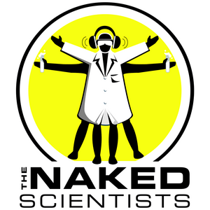 Höre The Naked Scientists Podcast in der App.