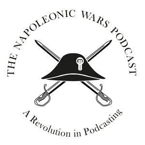 Höre The Napoleonic Wars Podcast in der App.