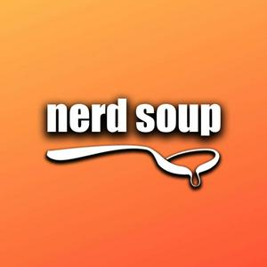 Höre The Nerd Soup Podcast in der App.